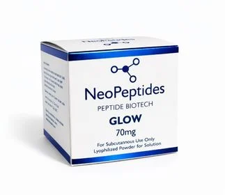 Glow Neo Peptides